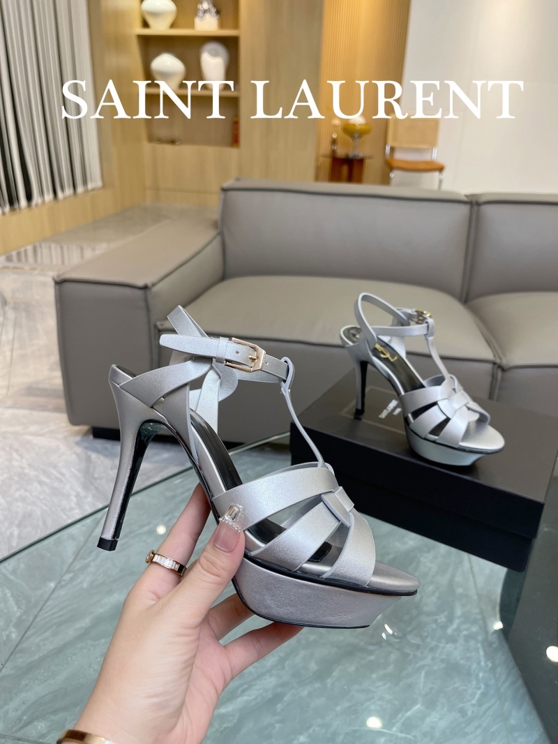 YSL High Heels